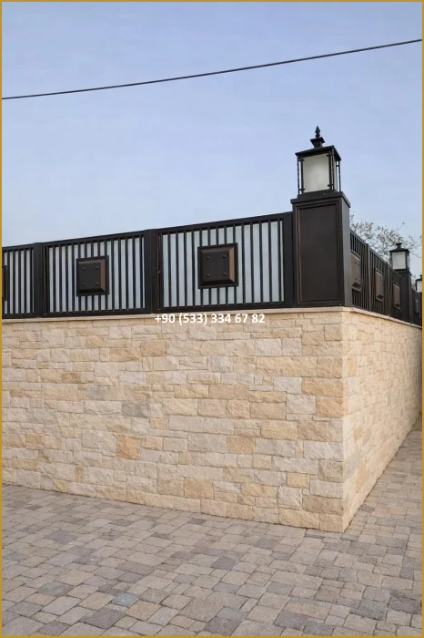 BAHÇE KORKULUKLARI-KORKULUK MODELLERİ-FERFORJE BAHÇE KORKULUK MODELLERİ mod8526