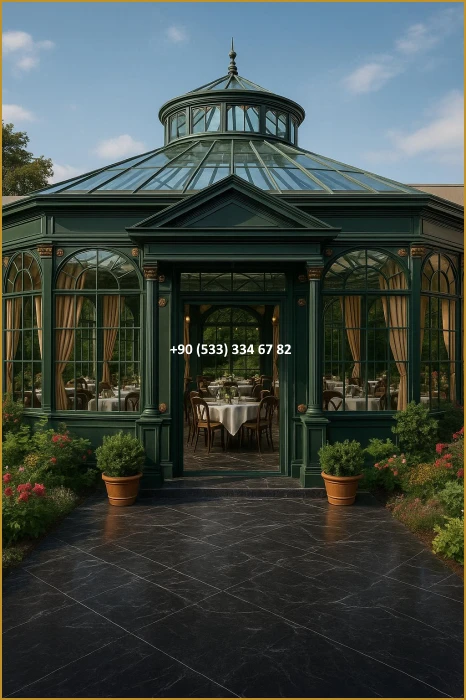 KIŞ BAHÇESİ MODELLERİ-KIŞBAHÇESİ FİYATLARI-KIŞ BAHÇESİ ÇEŞİTLERİ-FERFORJE KIŞ BAHÇESİ MODELLERİ mod8282