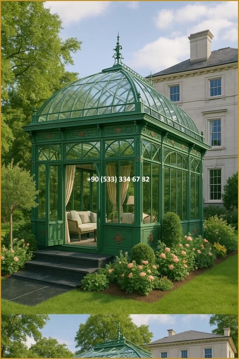 KIŞ BAHÇESİ MODELLERİ-KIŞBAHÇESİ FİYATLARI-KIŞ BAHÇESİ ÇEŞİTLERİ-FERFORJE KIŞ BAHÇESİ MODELLERİ mod8284