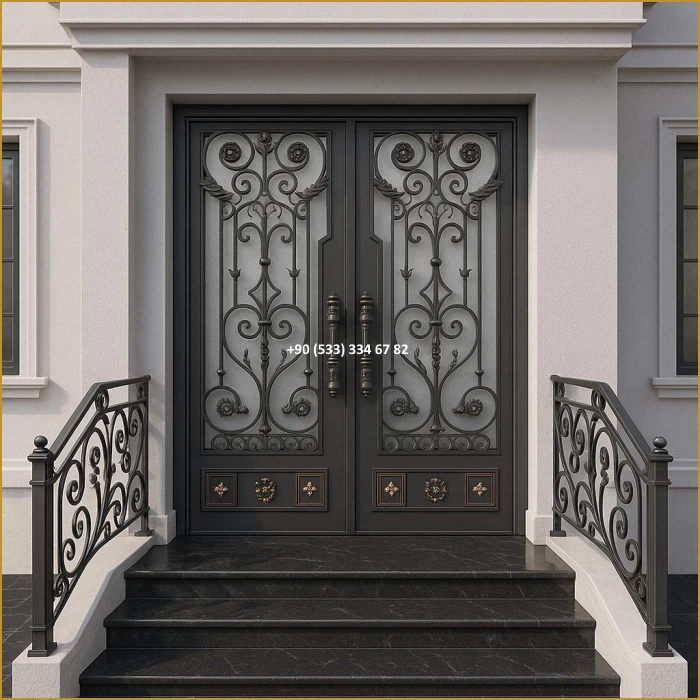 VİLLA KAPILARI-FERFORJE VİLLA KAPILAR-VİLLA GİRİŞ KAPILAR-BAHÇE KAPILARI-FERFORJE KAPILAR-LÜKS VİLLA KAPILAR-DEMİR VİLLLA KAPILAR-MODERN VİLLA KAPILAR-VİLLA KAPI ÇEŞİTLERİ-VİLLA KAPI FİYATLARI-VİLLA KAPI DESENLERİ mod8328