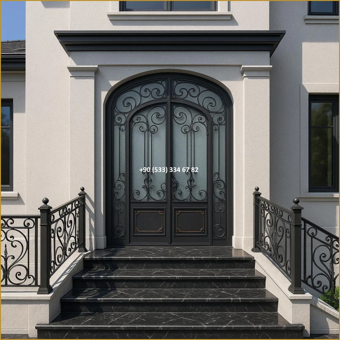 VİLLA KAPILARI-FERFORJE VİLLA KAPILAR-VİLLA GİRİŞ KAPILAR-BAHÇE KAPILARI-FERFORJE KAPILAR-LÜKS VİLLA KAPILAR-DEMİR VİLLLA KAPILAR-MODERN VİLLA KAPILAR-VİLLA KAPI ÇEŞİTLERİ-VİLLA KAPI FİYATLARI-VİLLA KAPI DESENLERİ mod8330